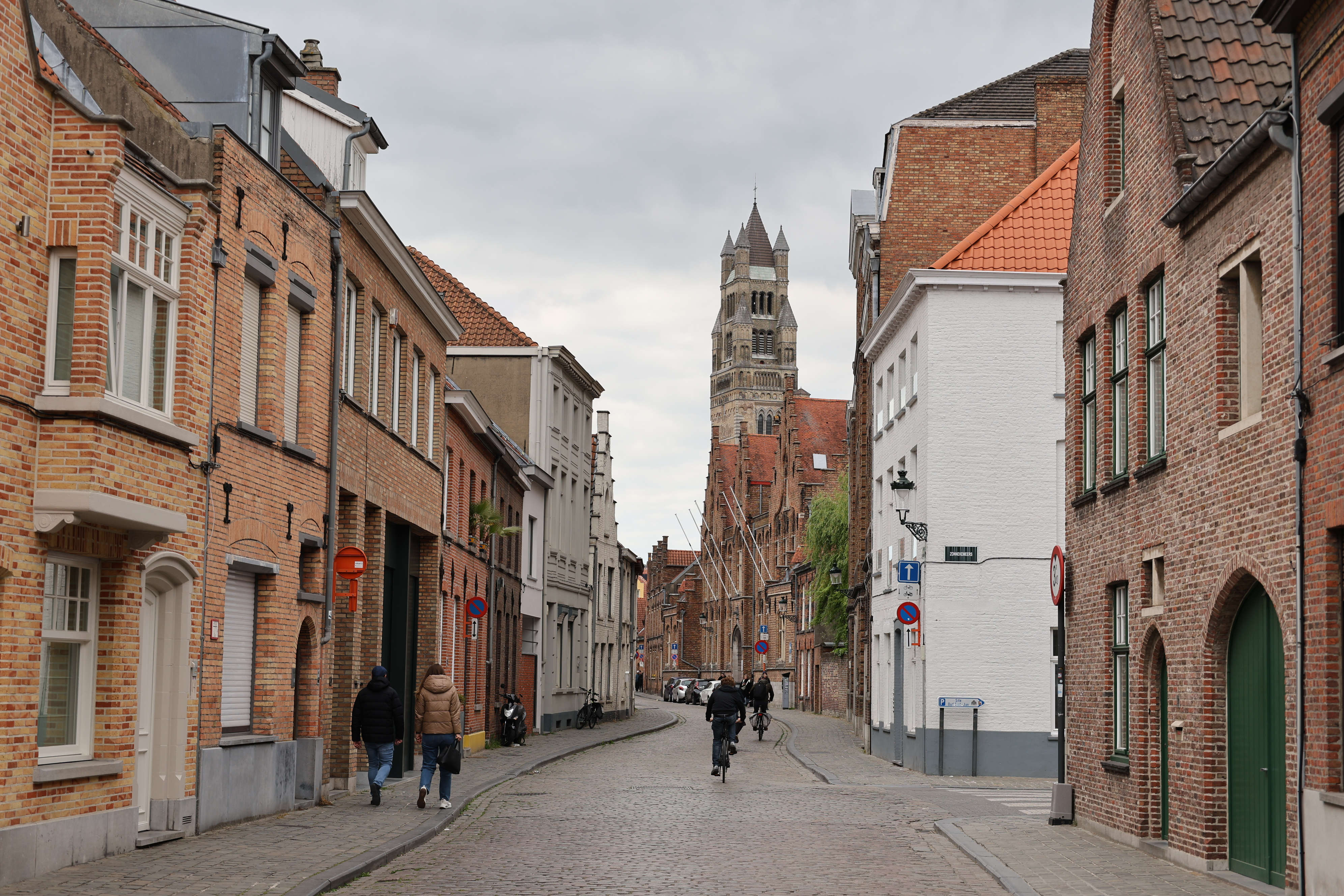 Brugge